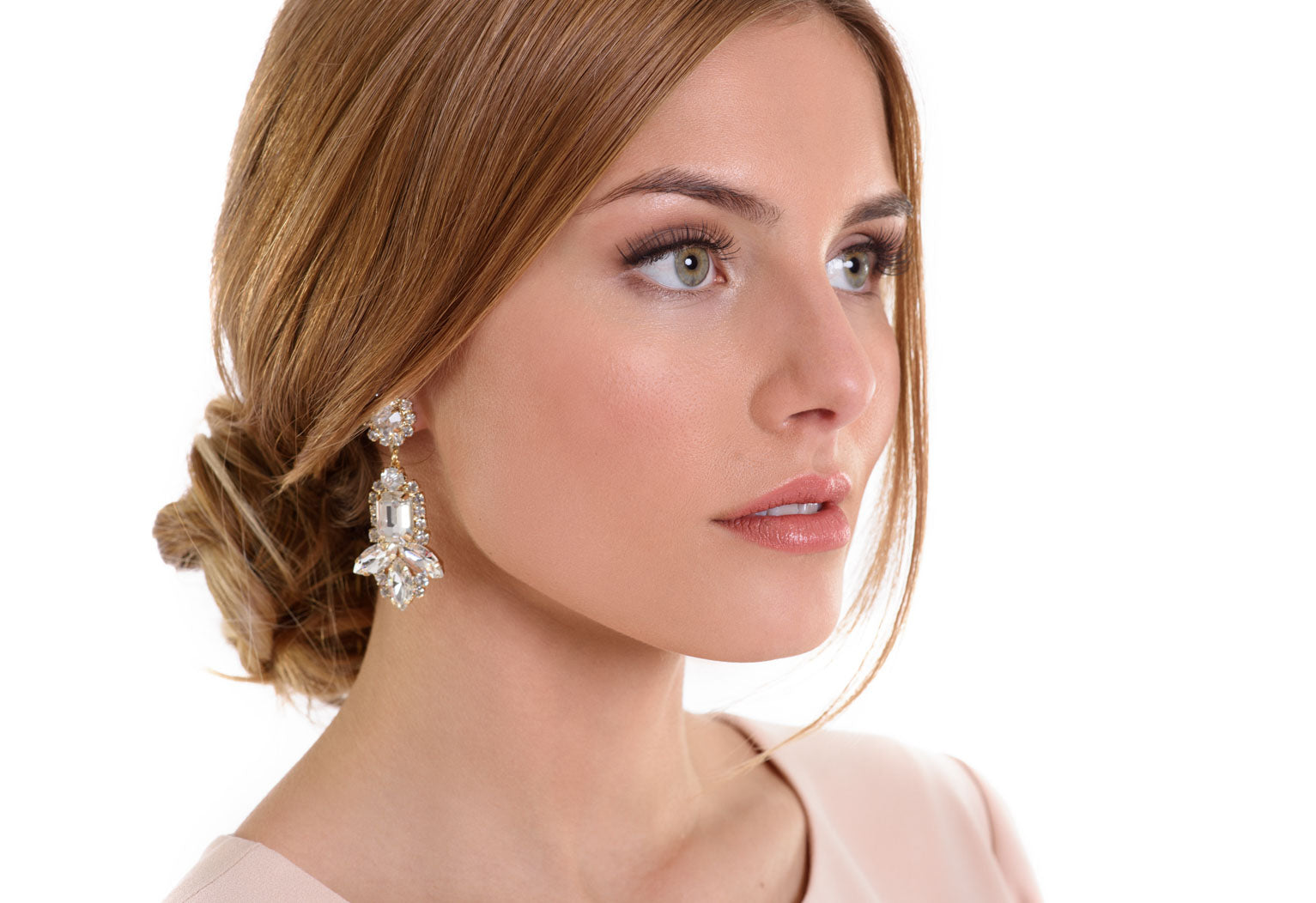 Isabel earrings